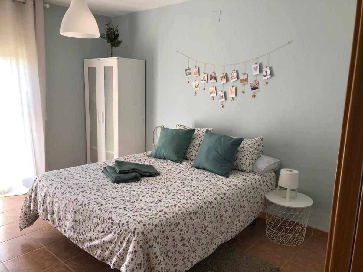 Casa Manuela Villa Chella ภายนอก รูปภาพ
