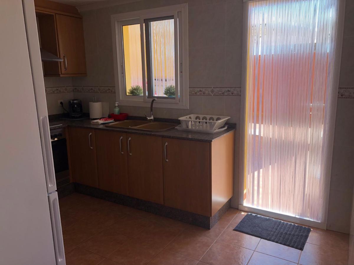 Casa Manuela Villa Chella ภายนอก รูปภาพ